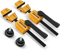 Bench Dog Clamps for 20mm Dog Hole - EWORK 2-Pack Other