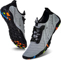 Water Shoes for Men and Women - Quick-Dry Aqua Socks for Beach