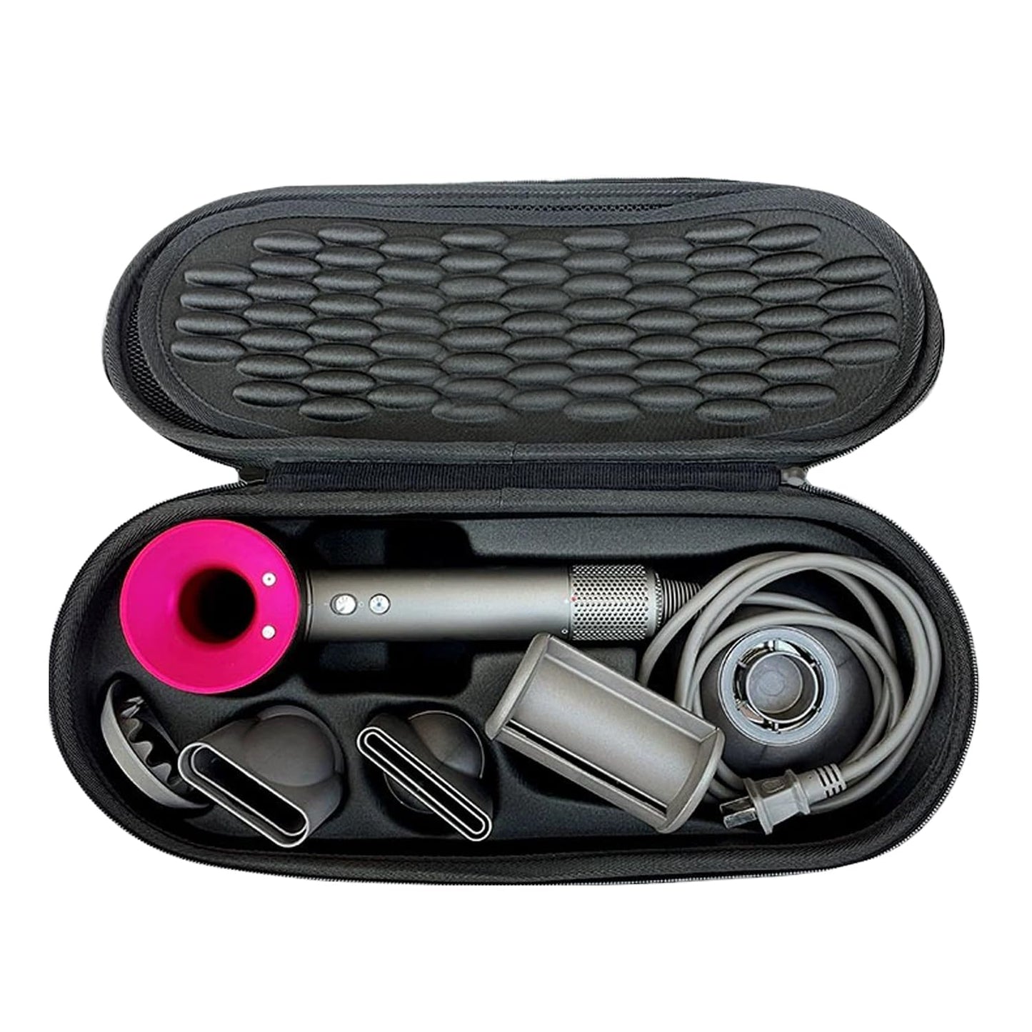 Dyson Supersonic Travel Case - Black Beauty