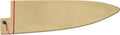 Shun Saya Sheath Universal Fit for 7-8 in Chef and Santoku Knives
