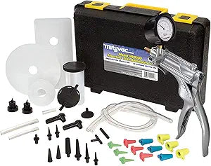 Mityvac MV8500 Elite Automotive Test Kit for Engine Diagnostics