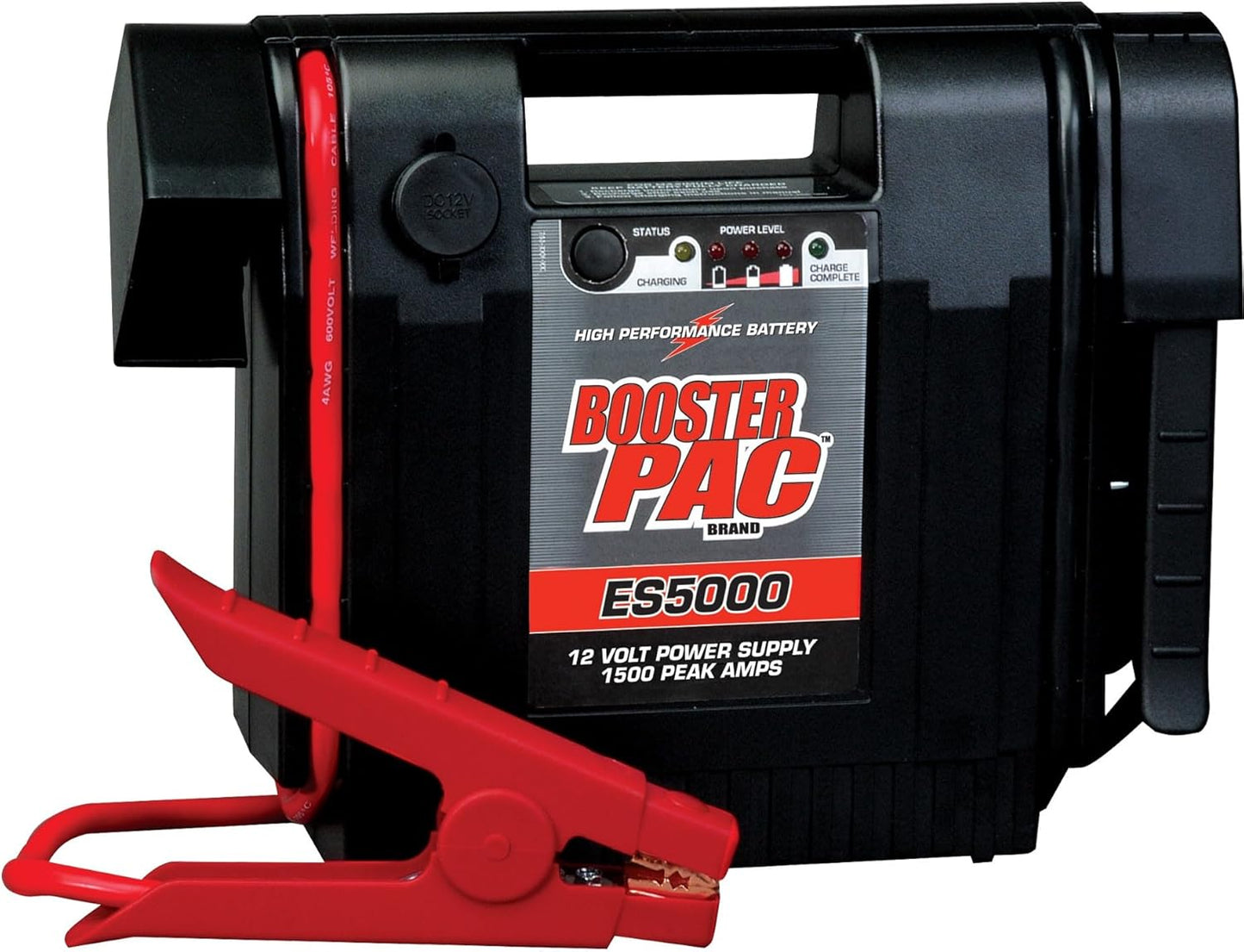 Power Up Any Vehicle With Clore Boosting PAC!