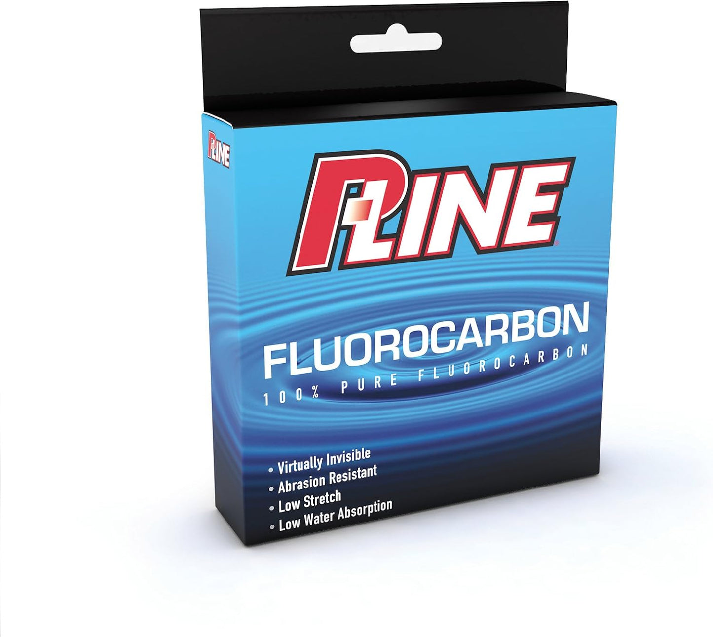 250 Yards of Strength: P-Line Fluorocarbon Fishing Line