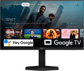 AOC Gaming Q27G4XY 27ft Smart Gaming Monitor - Smooth QHD 180Hz