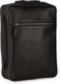 Leather Village Handmade Vintage Leather Bible Cover - Protective Case