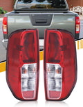 Tail Light Assembly Compatible with Nissan Frontier 2005-2021 - Direct