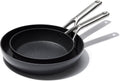 OXO Professional Frying Pan Skillet Set for Perfect Cooking