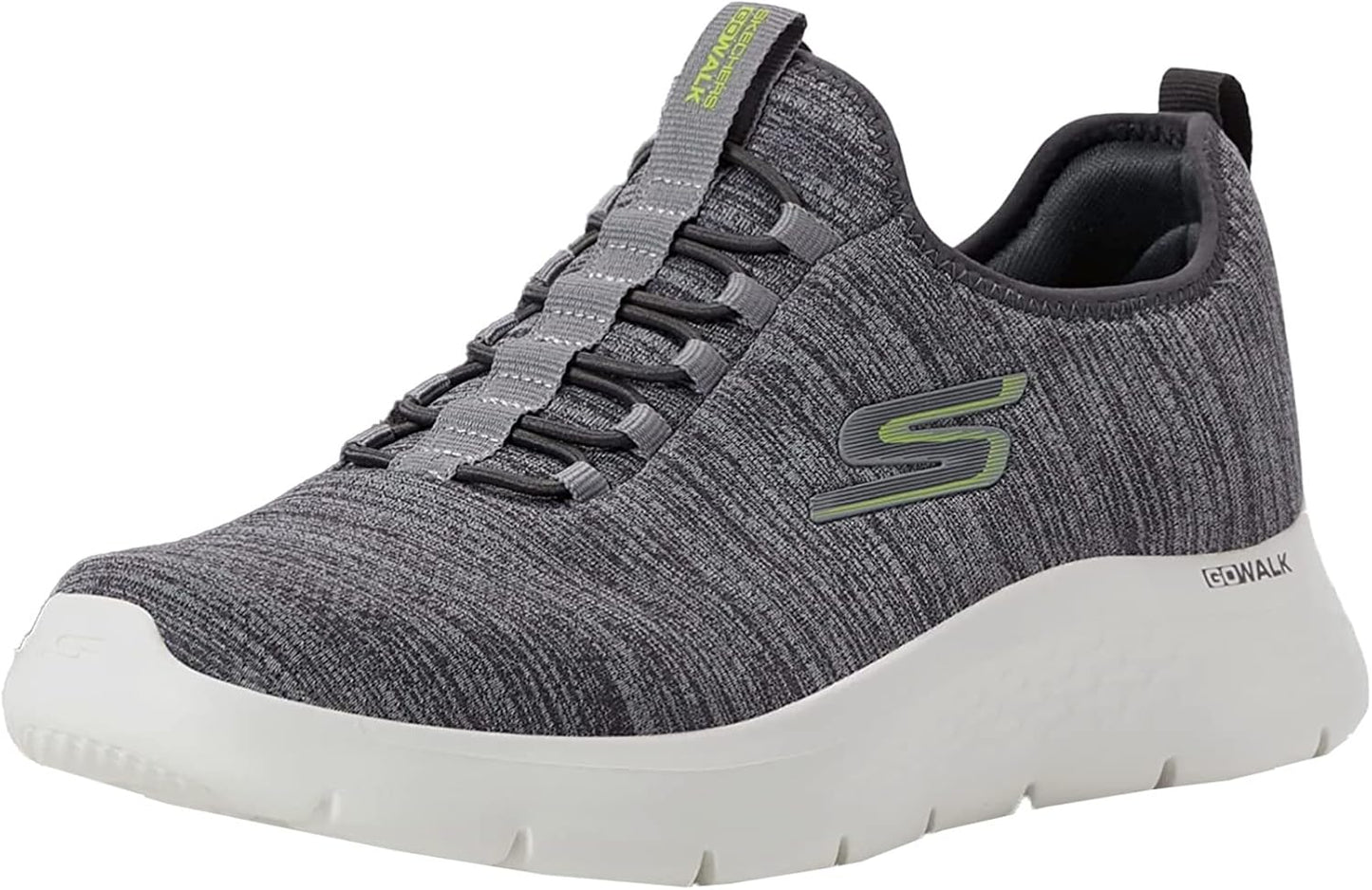 Skechers Go Walk Flex Slip-on Casual Walking Shoes for Men