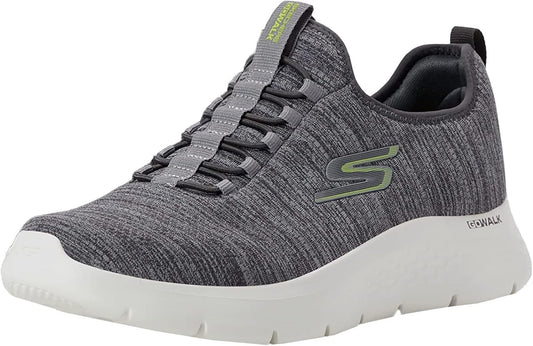 Skechers Go Walk Flex Slip-on Casual Walking Shoes for Men