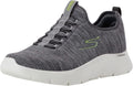 Skechers Men's Gowalk Flex Athletic Slip-on Shoes - Air Cooled Foam
