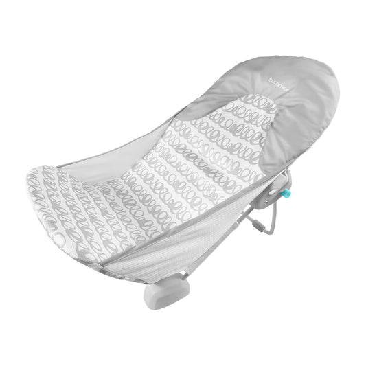Adjustable 2-Position Bath Seat by Summer Infant