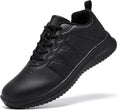 Non Slip Shoes for Women Food Service - Waterproof Lightweight Work