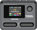 Pocket Master Portable Multi Effects Pedal - Compact Amp Modeling