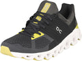 On Men's Cloudswift Sneakers: Ultimate Comfort for Runners