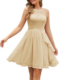 Graceful Bridesmaid Dresses for Women's Summer Events by Wedtrend
