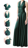 Infinity Dresses for Bridesmaids Multiway Wrap Maxi - Versatile Style
