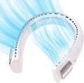 Arctic Air Freedom Ultra Neck Fan - Wearable 3-Speed Cooling