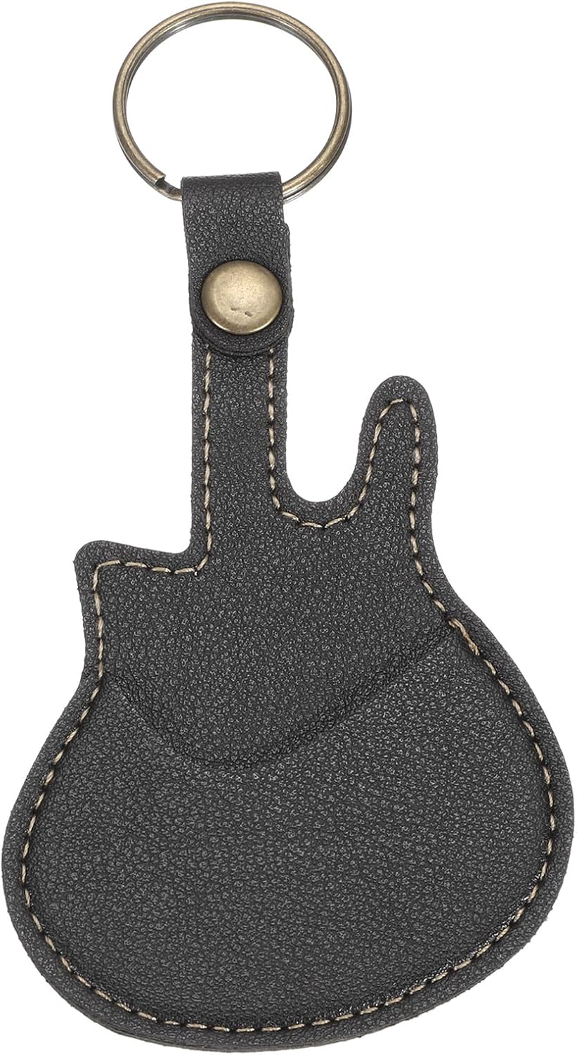 MECCANIXITY Guitar Picks Holder: Keep Your Picks Handy!