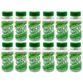 Necta Sweet Saccharin Tablets 1 Grain 1000 Tablet Bottle Pack of 12