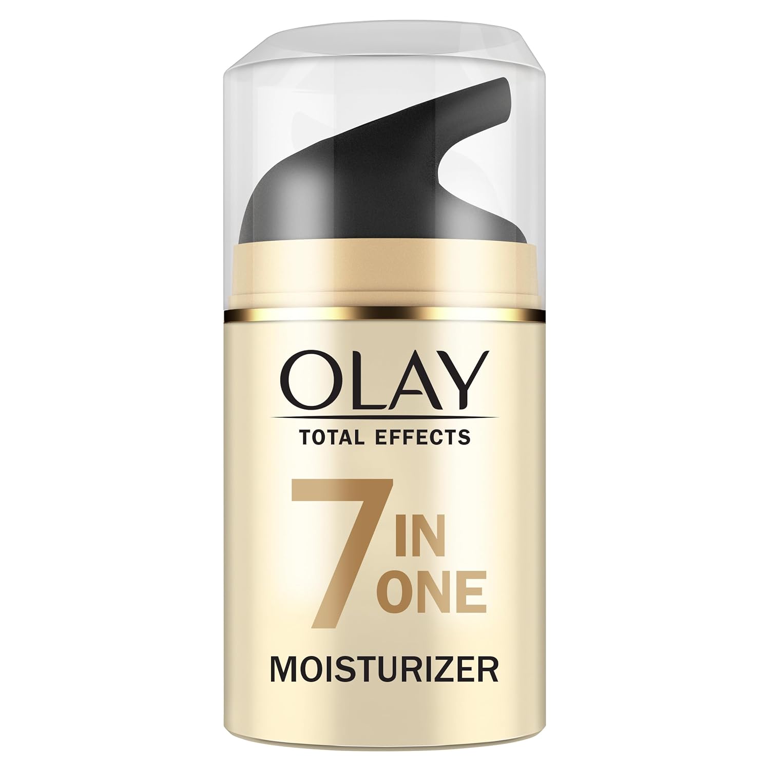 Olay Total Effects Anti-Aging Cream, 1.7 fl oz