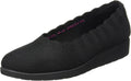 Skechers Womens Cleo Flex Wedge Spellbound - Comfortable Everyday