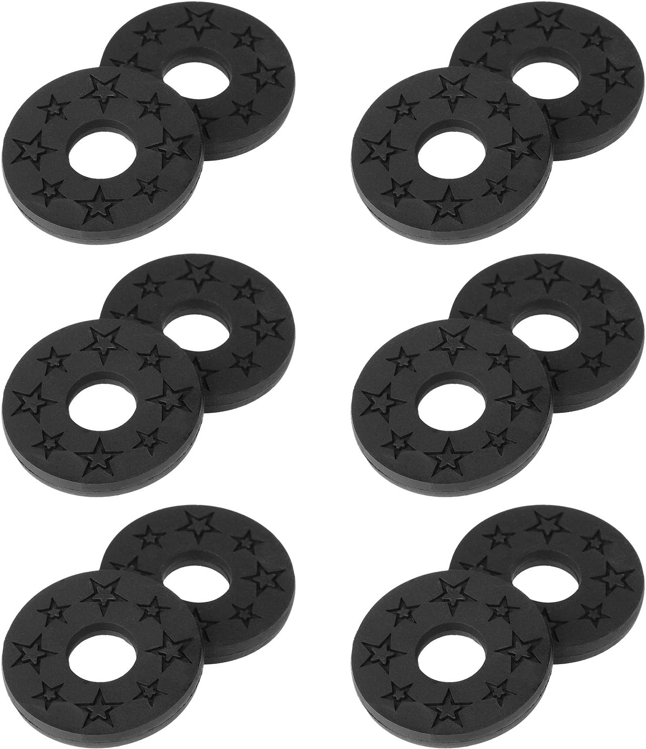 Secure Your Guitar with Anwenk Premium Strap Locks