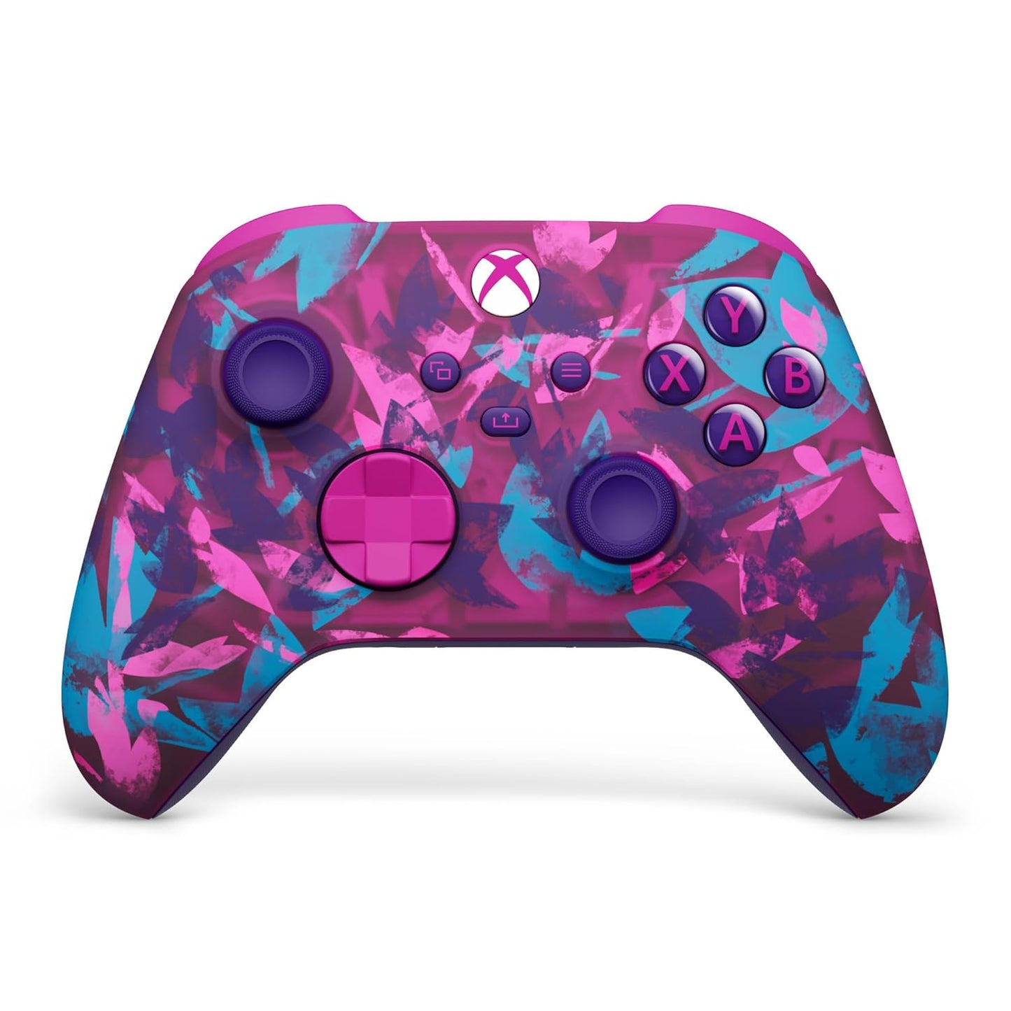 Xbox Wireless Controller Heart Breaker Special Edition Review
