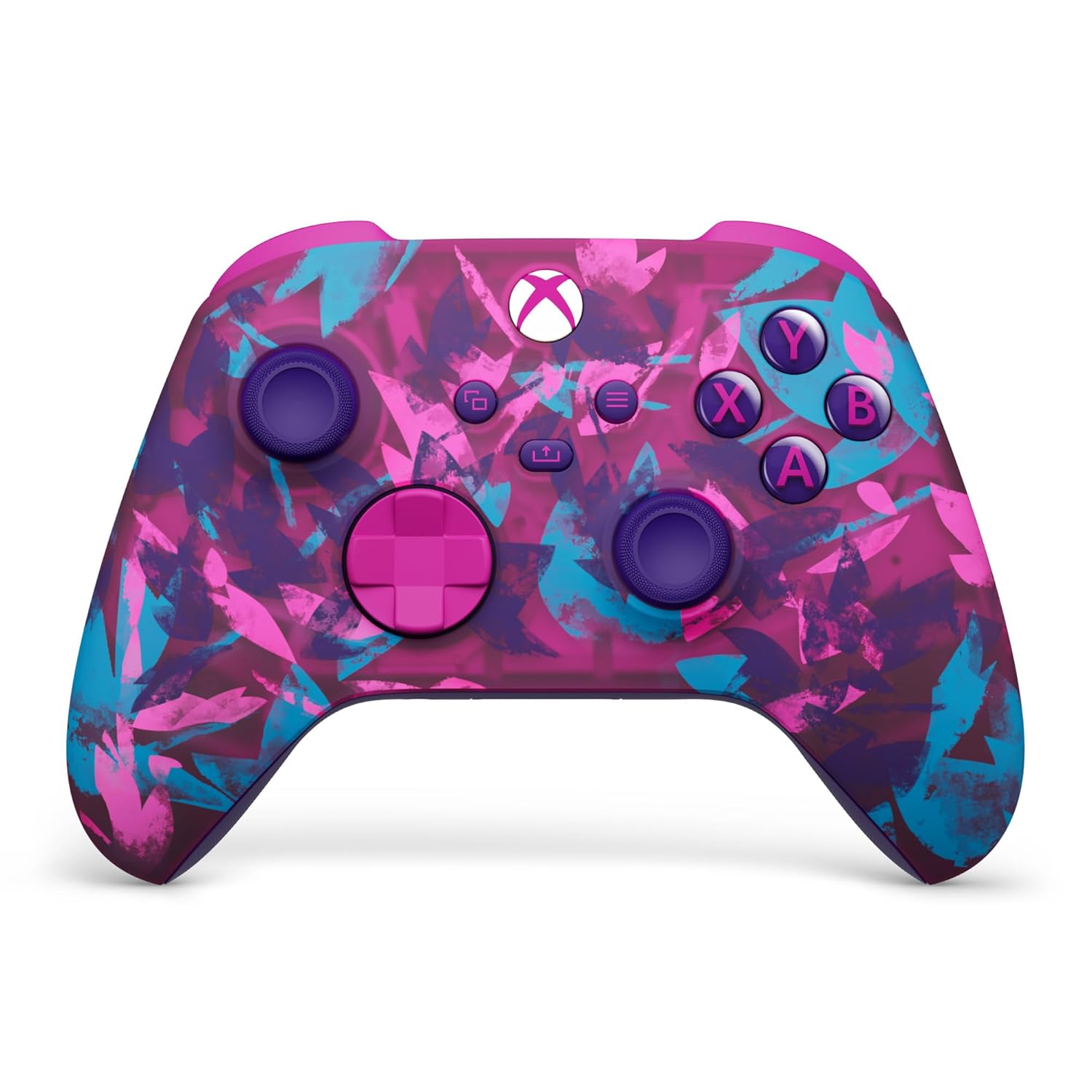 Xbox Wireless Controller Heart Breaker Special Edition Review