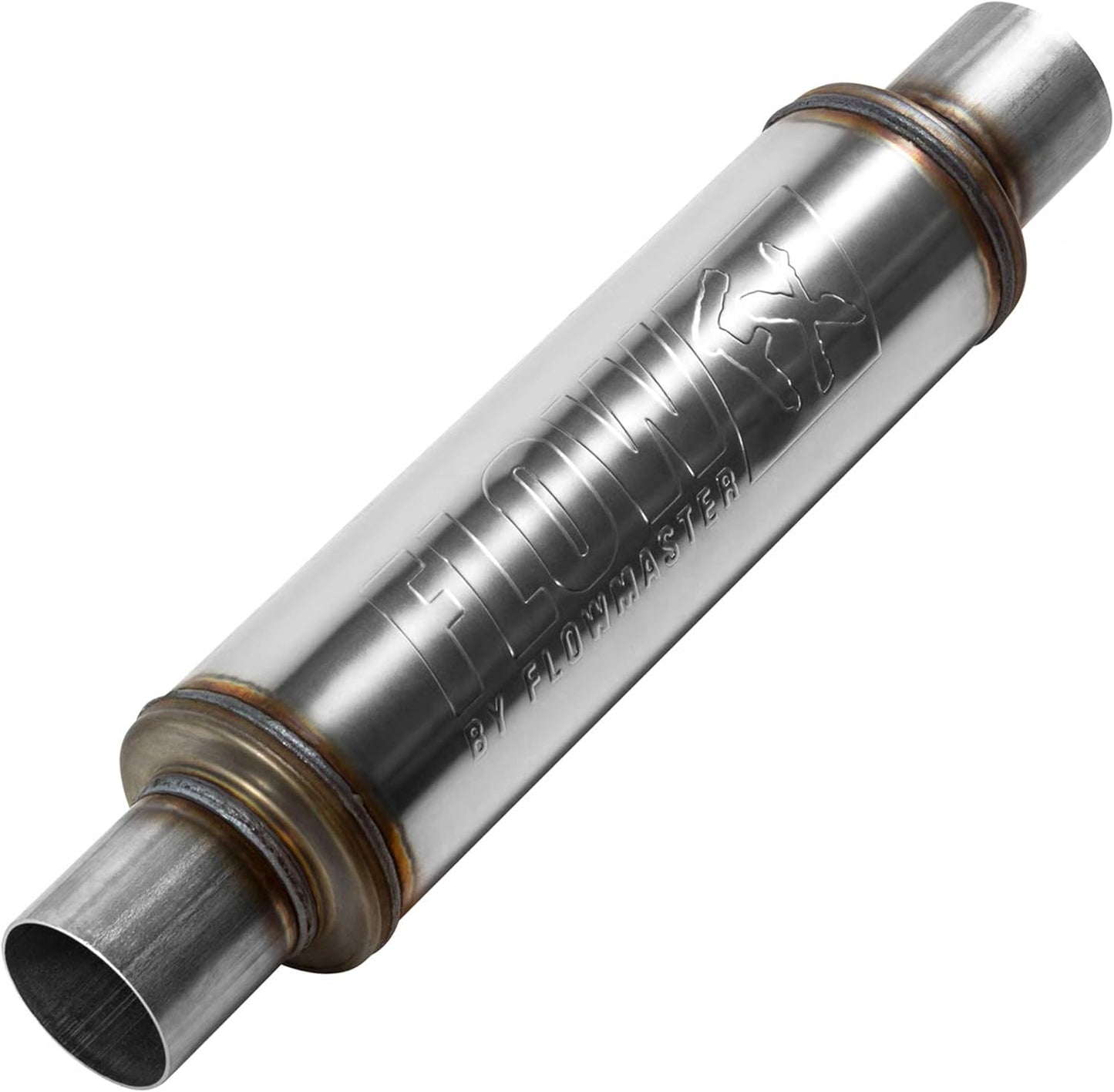 Flowmaster Flow FX Chambered Muffler for Trucks & Muscle Cars
