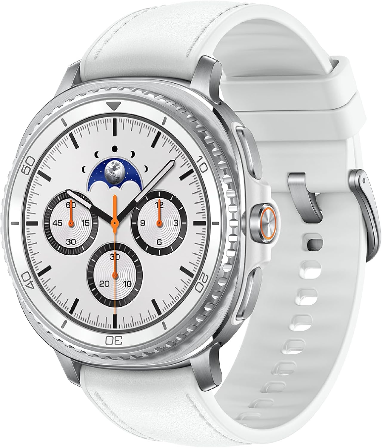 Samsung Galaxy Watch 8 Classic: Your Ultimate Health Companion