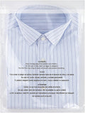 iMailer 1000 Count 10in x 13in Clear Resealable Poly Bags - Practical