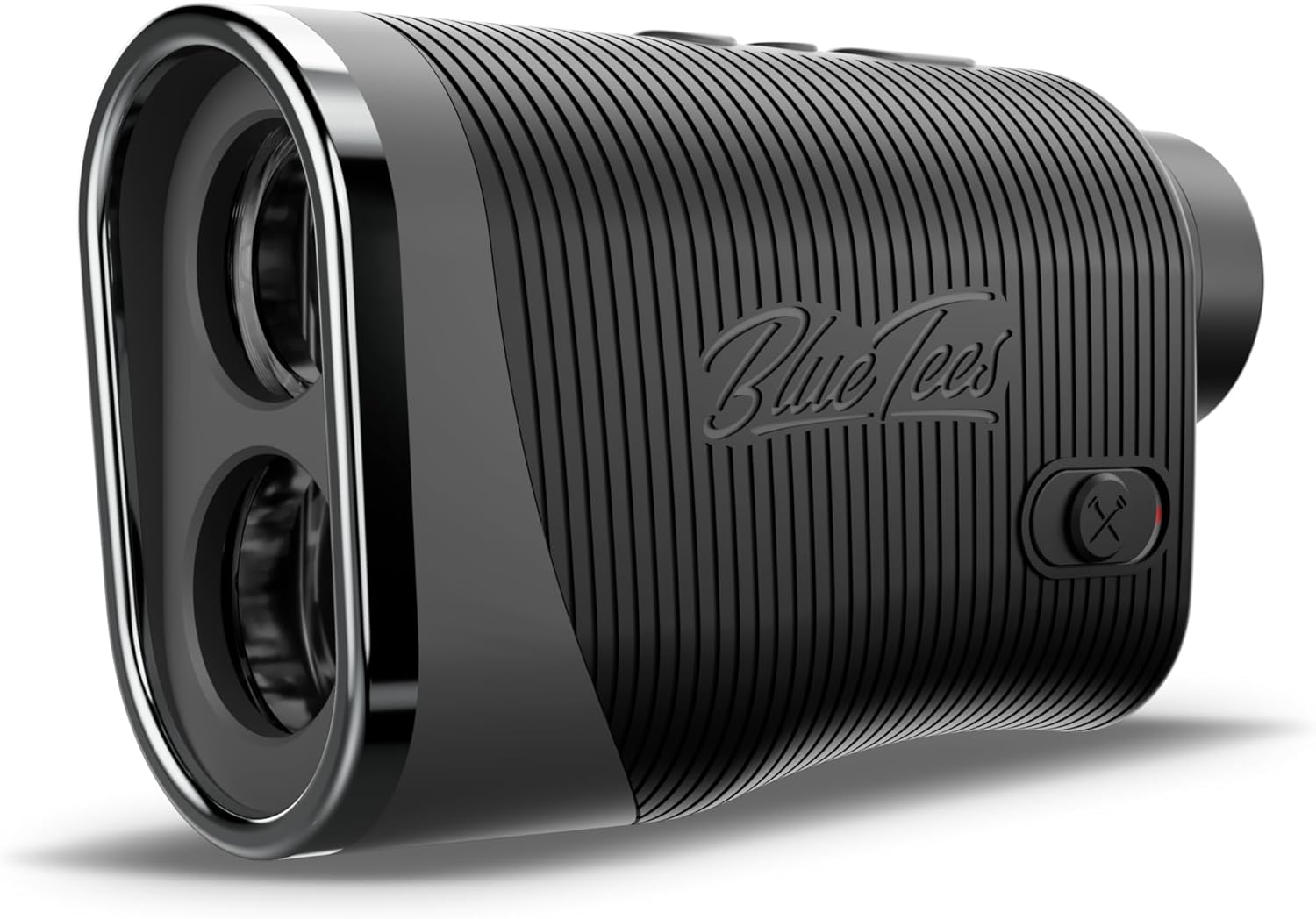 Blue Tees Max+ Golf Rangefinder: Precision at 1000 Yards