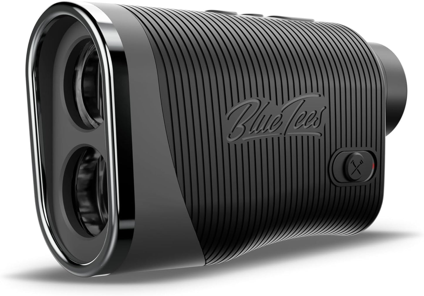 Blue Tees Golf Series 3 Max+ Laser Rangefinder for Precision