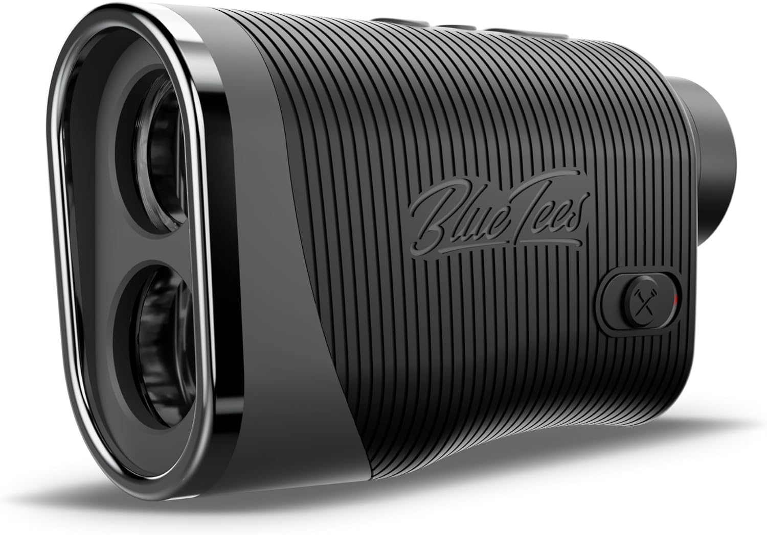 Blue Tees Golf Series 3 Max+ Laser Rangefinder for Precision