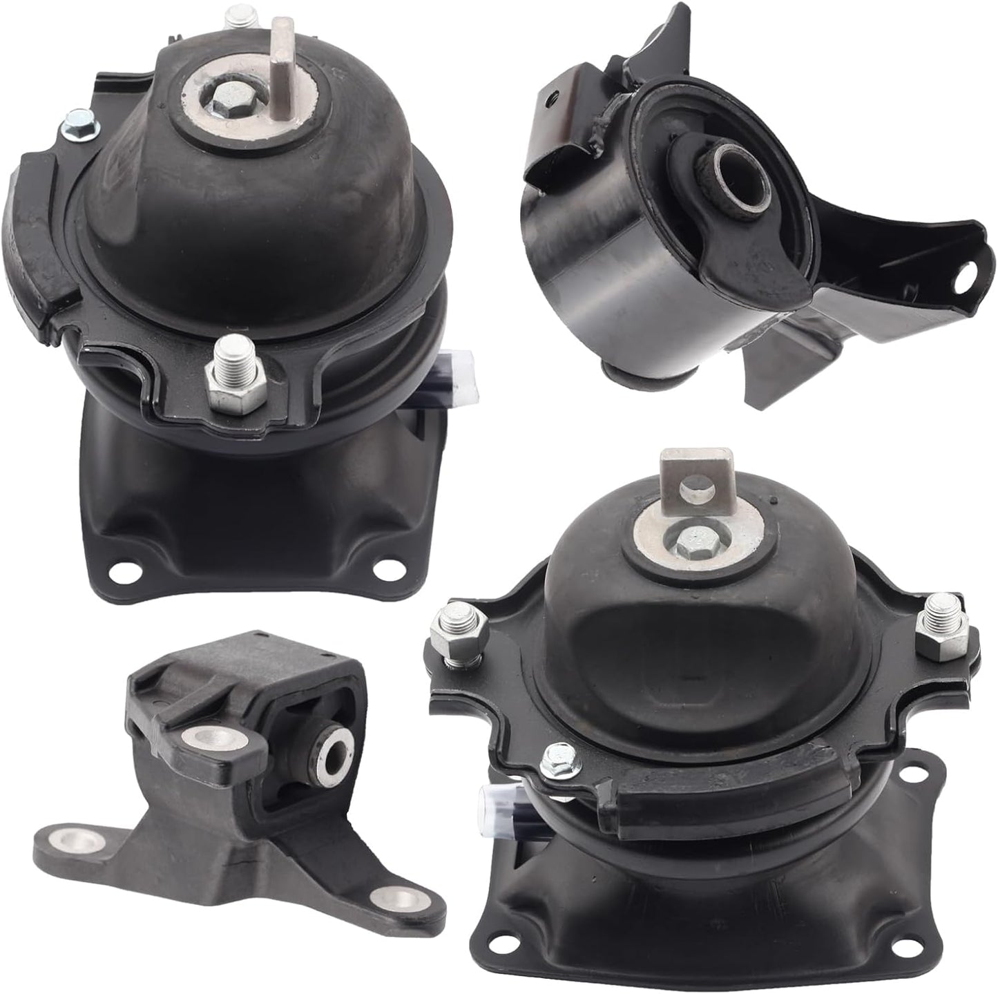 Engine Motor Mount Set for 2011-2016 Odyssey 3.5L Touring Elite