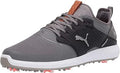 PUMA Men's Ignite Pwradapt Caged Golf Shoe - Adaptive Comfort