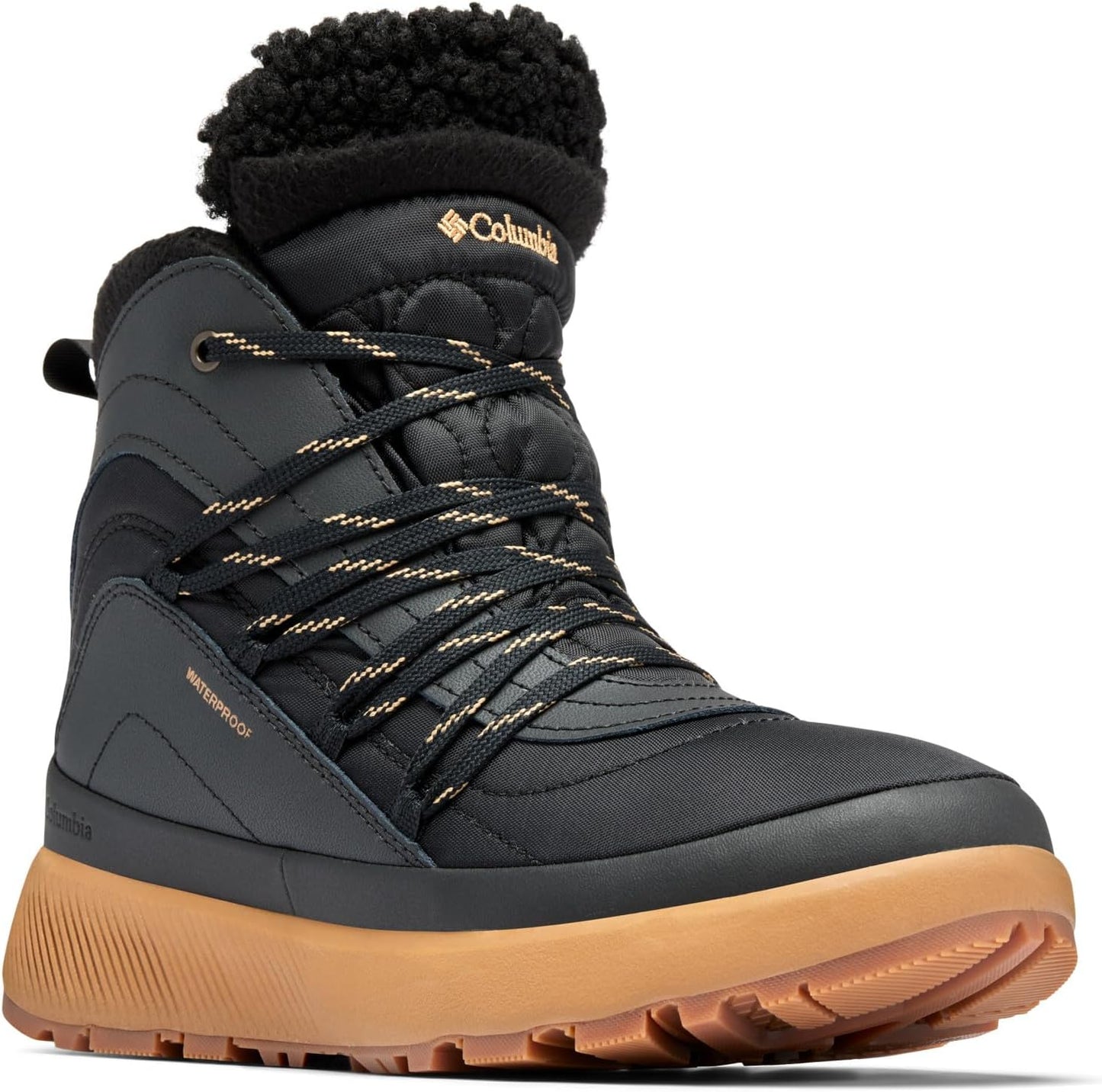 Columbia Women's Red Hills Omni-Heat Snow Boots for Comfort
