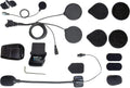 Sena Helmet Clamp Kit for SMH5 / SPH10H-FM - Easy Half-Helmet Mount
