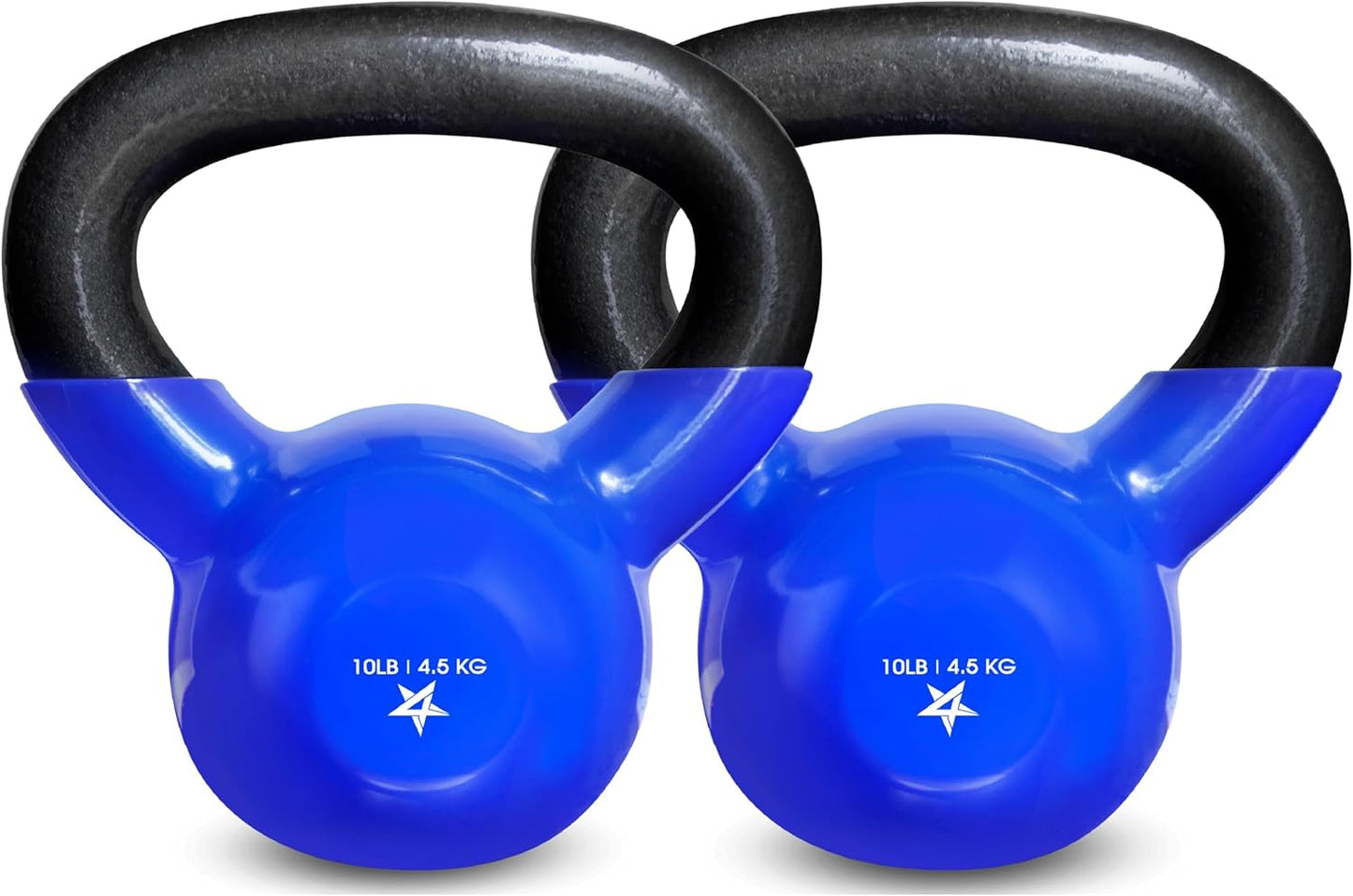 Yes4All Kettlebells for Full Body Workout and Strength Training