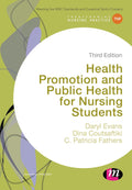 Health Promotion and Public Health for Nursing Students - Practical