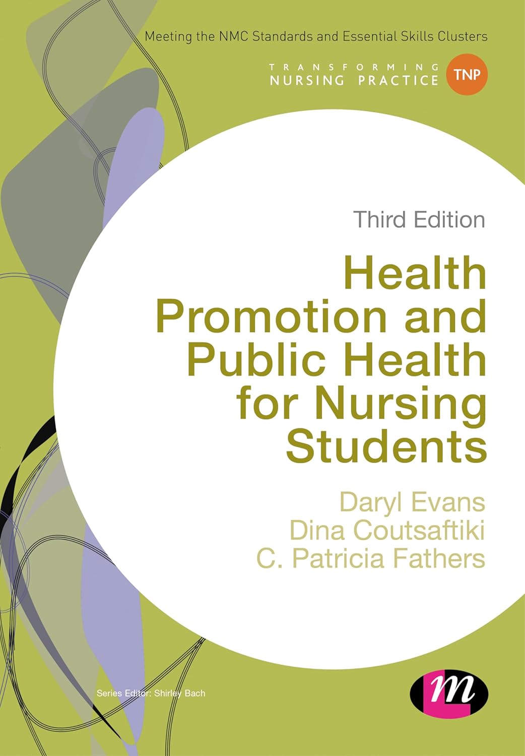 Health Promotion and Public Health for Nursing Students Guide