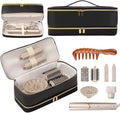 Travel Carrying Case for Dyson Airwrap and Shark FlexStyle