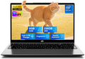 NIMO 15.6 IPS FHD Student Laptop with 8GB RAM and 256GB SSD