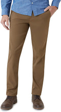 Weatherproof Vintage Men's Excursion Pants - All-Day Comfort Jewelry