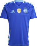 adidas Mens Argentina Jersey - Eco-Friendly Soccer Apparel