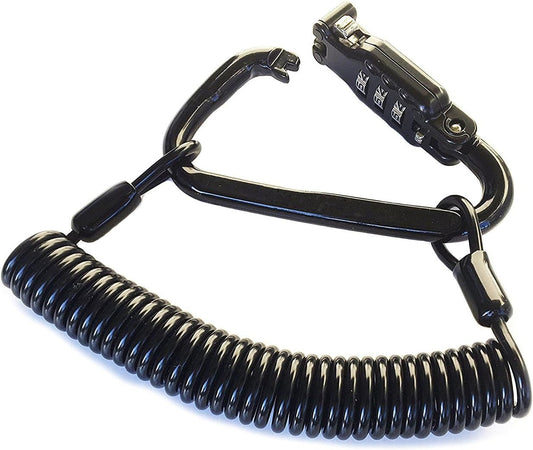 Secure Your Gear with Little World PIN Lock