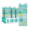 Ripple 32 oz Plant Based Milk Shelf Stable - Protein Rich