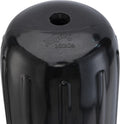 Big B Inflatable Vinyl Boat Fender 8 in x 20 in - Ribbed Protection