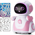Robot Toys for Girls Rechargeable Smart Robot for Kids - Path Finding