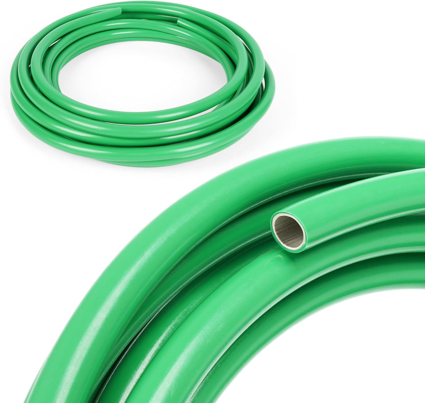 32ft Flexible Pipe for Crafts - Extra Durable Tube for DIY Projects